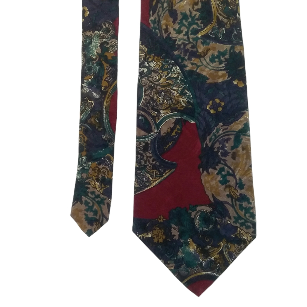 Giorgio Necktie Men's Silk